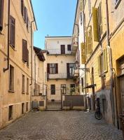 Al Vicolèt - B&B Vercelli