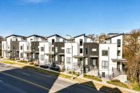 4BR Nashville Oasis with Rooftop Skyline Views - Ferienwohnung Nashville