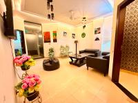 Air Avenue Apartments - B&B Lahore