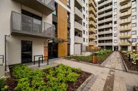 RentPlanet - Apartamenty Braterska - B&B Wroclaw