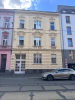 Rooftop Exclusive Lounge - B&B Brno