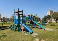 Air Avenue Apartments - B&B Lahore