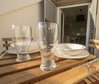 Appartement 2 Chambres avec Terrasse