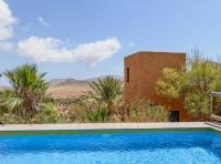El Risco Colorado, Cabo de Gata - B&B Rodalquilar