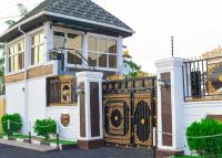 EmmanuelCastel - B&B Ijebu Ode