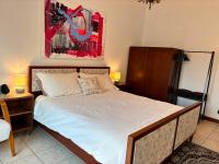 Habitación Doble con baño privado