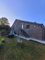 Maison Camélia - Ferienwohnung Paliseul