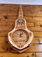 Altyn Sandyk - B&B Karakol