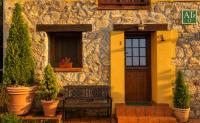 Aptos. Rurales Los Falares de la Abuela Berta (Adults Only) - Chambres d'hôtes Nieda