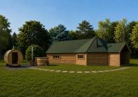 Glamp and Tipple Ltd - B&B Great Ellingham