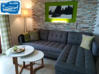 Ferienwohnung Casa Waltenberg - Ferienwohnung Winterberg