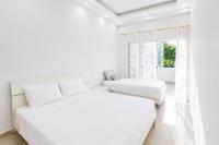 Luxury Apartment with Pool Marina Golf Asilah - B&B Arcila