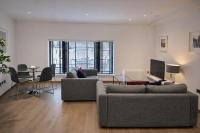 Roomspace Serviced Apartments - Harvest Lane - Ferienwohnung Thames Ditton