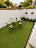 Amazing 3-Bed Apartment in CAMDEN TOWN - Chambres d'hôtes Londres