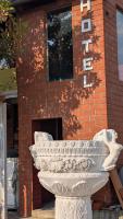 DEMAL hotel Lezhe - B&B Lezhë