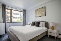 1 Bedroom apartment 5 Minutes walking to Tower Bridge and Aldgate - B&B London
