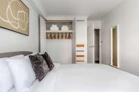 1 Bedroom apartment 5 Minutes walking to Tower Bridge and Aldgate - B&B London