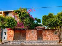 Casa Mandacaru - B&B Bom Jesus da Lapa