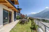 Alpine Aura Loft- Privacy, Relax, Mountain View - Chambres d'hôtes Saint-Christophe