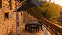 Studio avec Balcon 
