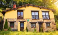 Aptos. Rurales Los Falares de la Abuela Berta (Adults Only) - Bed and Breakfast Nieda