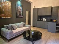 TRESOR Delux Apartment - B&B Osijek