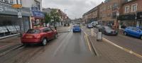 Modern 2BR-2BA Private Balcony & Free Parking - Bed and Breakfast Borehamwood