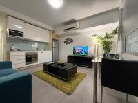 The Padbury Suites 8-Premium City Apartment - B&B Karratha