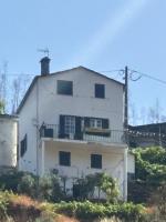 White House - B&B Piódão