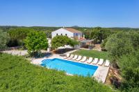 Finca Biniatzau by 3VILLAS - B&B Alaior