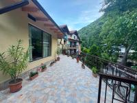 Casa Crina - Ferienwohnung Băile Herculane