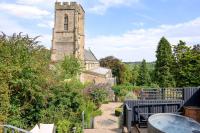 30 Frenchgate - B&B Richmond