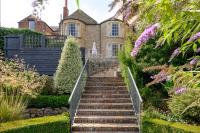 30 Frenchgate - B&B Richmond