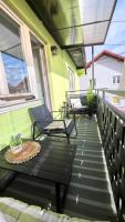 Apartman Nissa - Chambres d'hôtes Sarajevo