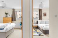 Thorter Row - Quayside Apartment - B&B Dundee