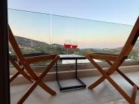 Apartamento Deluxe de 2 dormitorios con balcón