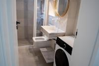Deluxe Apartment mit 1 Schlafzimmer