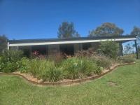 Yamba Riverfront Getaway Blissful Couples Retreat - B&B Palmers Island
