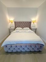 Apartament Amaya - Ferienwohnung Bistritz