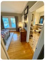 Great Northern Guest House King Suite 4 - Ferienwohnung Millinocket