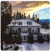 Great Northern Guest House King Suite 4 - Ferienwohnung Millinocket