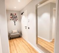 Modern Business Apartment - Parking - Fast WiFi - Chambres d'hôtes Worms