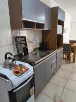 Apto 2 quartos no Fragata 9 min do centro e 6 min da Fenadoce - B&B Pelotas
