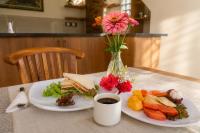 Liam Private Villa - B&B Ubud