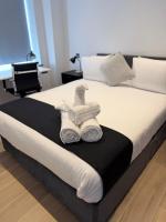 Modern 2BR 2BA North Finchley - Near Bus & Parking - B&B Finchley
