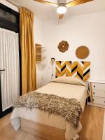 Madrid Central Essence TEMPORAL - B&B Madrid