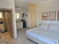 Anemos Beach Studio - B&B Katastari