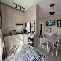 Гостевой дом SunSet - B&B Samarcanda