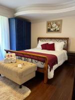 Habitación Familiar Estándar