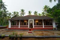 Chandralayam Heritage Homestay - B&B Bekal